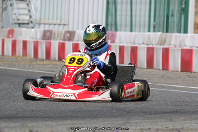 08/09/2019 : Course Club 2019 de Muret au Circuit Haute-Garonne Karting (Photos Sylvain Fayeulle) 2019 — karting