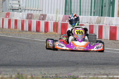 08/09/2019 : Course Club 2019 de Muret au Circuit Haute-Garonne Karting (Photos Sylvain Fayeulle) 2019 — karting