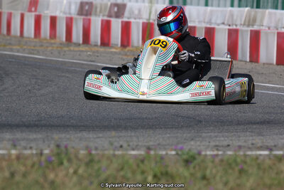 08/09/2019 : Course Club 2019 de Muret au Circuit Haute-Garonne Karting (Photos Sylvain Fayeulle) 2019 — karting
