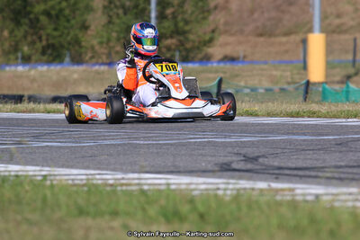 08/09/2019 : Course Club 2019 de Muret au Circuit Haute-Garonne Karting (Photos Sylvain Fayeulle) 2019 — karting