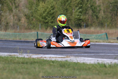 08/09/2019 : Course Club 2019 de Muret au Circuit Haute-Garonne Karting (Photos Sylvain Fayeulle) 2019 — karting