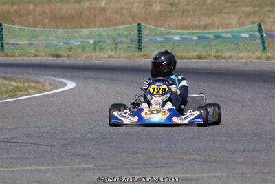 08/09/2019 : Course Club 2019 de Muret au Circuit Haute-Garonne Karting (Photos Sylvain Fayeulle) 2019 — karting