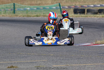 08/09/2019 : Course Club 2019 de Muret au Circuit Haute-Garonne Karting (Photos Sylvain Fayeulle) 2019 — karting