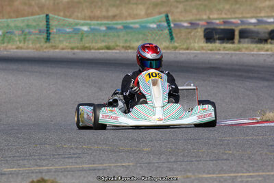 08/09/2019 : Course Club 2019 de Muret au Circuit Haute-Garonne Karting (Photos Sylvain Fayeulle) 2019 — karting
