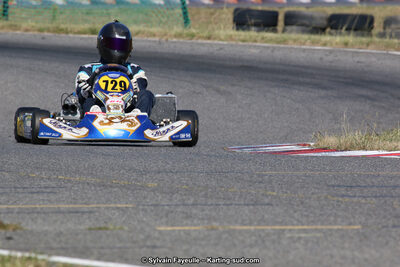 08/09/2019 : Course Club 2019 de Muret au Circuit Haute-Garonne Karting (Photos Sylvain Fayeulle) 2019 — karting