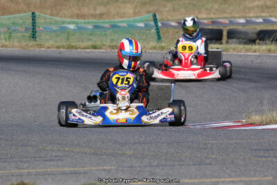 08/09/2019 : Course Club 2019 de Muret au Circuit Haute-Garonne Karting (Photos Sylvain Fayeulle) 2019 — karting