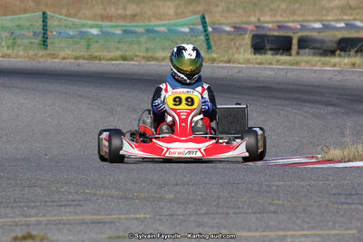 08/09/2019 : Course Club 2019 de Muret au Circuit Haute-Garonne Karting (Photos Sylvain Fayeulle) 2019 — karting