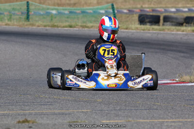 08/09/2019 : Course Club 2019 de Muret au Circuit Haute-Garonne Karting (Photos Sylvain Fayeulle) 2019 — karting