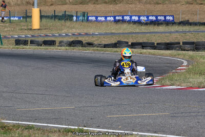 08/09/2019 : Course Club 2019 de Muret au Circuit Haute-Garonne Karting (Photos Sylvain Fayeulle) 2019 — karting