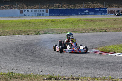 08/09/2019 : Course Club 2019 de Muret au Circuit Haute-Garonne Karting (Photos Sylvain Fayeulle) 2019 — karting