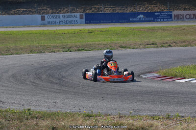 08/09/2019 : Course Club 2019 de Muret au Circuit Haute-Garonne Karting (Photos Sylvain Fayeulle) 2019 — karting
