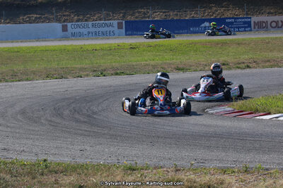 08/09/2019 : Course Club 2019 de Muret au Circuit Haute-Garonne Karting (Photos Sylvain Fayeulle) 2019 — karting