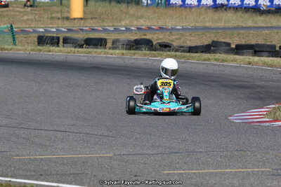 08/09/2019 : Course Club 2019 de Muret au Circuit Haute-Garonne Karting (Photos Sylvain Fayeulle) 2019 — karting