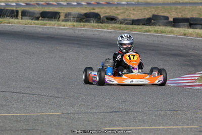 08/09/2019 : Course Club 2019 de Muret au Circuit Haute-Garonne Karting (Photos Sylvain Fayeulle) 2019 — karting