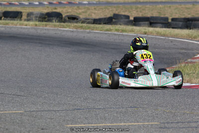 08/09/2019 : Course Club 2019 de Muret au Circuit Haute-Garonne Karting (Photos Sylvain Fayeulle) 2019 — karting