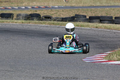 08/09/2019 : Course Club 2019 de Muret au Circuit Haute-Garonne Karting (Photos Sylvain Fayeulle) 2019 — karting