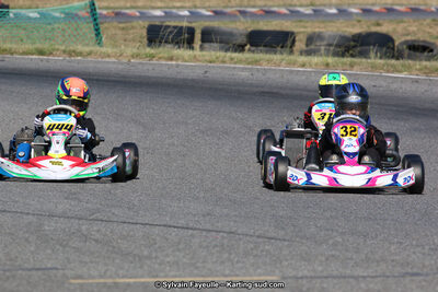 08/09/2019 : Course Club 2019 de Muret au Circuit Haute-Garonne Karting (Photos Sylvain Fayeulle) 2019 — karting