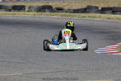 08/09/2019 : Course Club 2019 de Muret au Circuit Haute-Garonne Karting (Photos Sylvain Fayeulle) 2019 — karting