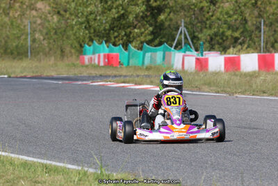 08/09/2019 : Course Club 2019 de Muret au Circuit Haute-Garonne Karting (Photos Sylvain Fayeulle) 2019 — karting