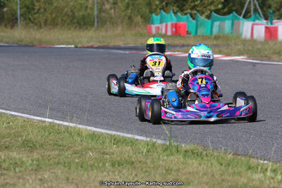 08/09/2019 : Course Club 2019 de Muret au Circuit Haute-Garonne Karting (Photos Sylvain Fayeulle) 2019 — karting