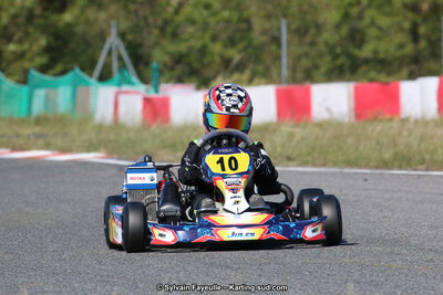 08/09/2019 : Course Club 2019 de Muret au Circuit Haute-Garonne Karting (Photos Sylvain Fayeulle) 2019 — karting