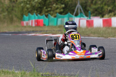 08/09/2019 : Course Club 2019 de Muret au Circuit Haute-Garonne Karting (Photos Sylvain Fayeulle) 2019 — karting
