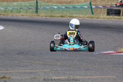 08/09/2019 : Course Club 2019 de Muret au Circuit Haute-Garonne Karting (Photos Sylvain Fayeulle) 2019 — karting