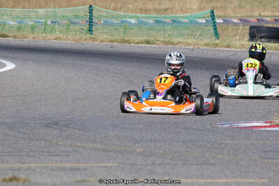 08/09/2019 : Course Club 2019 de Muret au Circuit Haute-Garonne Karting (Photos Sylvain Fayeulle) 2019 — karting
