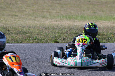 08/09/2019 : Course Club 2019 de Muret au Circuit Haute-Garonne Karting (Photos Sylvain Fayeulle) 2019 — karting