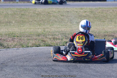 08/09/2019 : Course Club 2019 de Muret au Circuit Haute-Garonne Karting (Photos Sylvain Fayeulle) 2019 — karting
