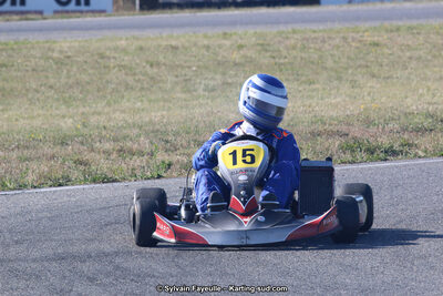 08/09/2019 : Course Club 2019 de Muret au Circuit Haute-Garonne Karting (Photos Sylvain Fayeulle) 2019 — karting
