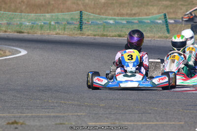 08/09/2019 : Course Club 2019 de Muret au Circuit Haute-Garonne Karting (Photos Sylvain Fayeulle) 2019 — karting