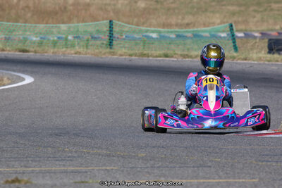 08/09/2019 : Course Club 2019 de Muret au Circuit Haute-Garonne Karting (Photos Sylvain Fayeulle) 2019 — karting