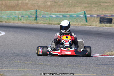 08/09/2019 : Course Club 2019 de Muret au Circuit Haute-Garonne Karting (Photos Sylvain Fayeulle) 2019 — karting