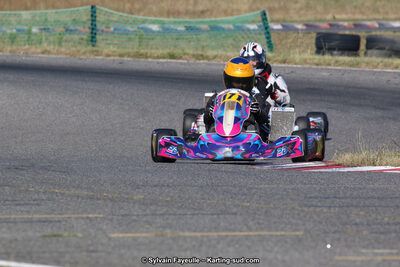 08/09/2019 : Course Club 2019 de Muret au Circuit Haute-Garonne Karting (Photos Sylvain Fayeulle) 2019 — karting