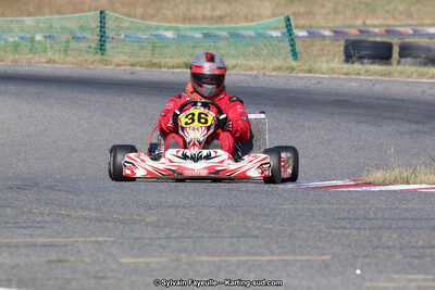 08/09/2019 : Course Club 2019 de Muret au Circuit Haute-Garonne Karting (Photos Sylvain Fayeulle) 2019 — karting
