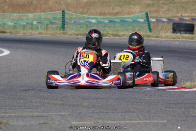 08/09/2019 : Course Club 2019 de Muret au Circuit Haute-Garonne Karting (Photos Sylvain Fayeulle) 2019 — karting