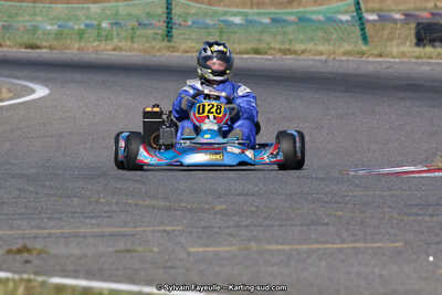 08/09/2019 : Course Club 2019 de Muret au Circuit Haute-Garonne Karting (Photos Sylvain Fayeulle) 2019 — karting