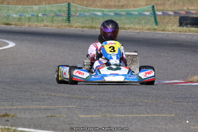 08/09/2019 : Course Club 2019 de Muret au Circuit Haute-Garonne Karting (Photos Sylvain Fayeulle) 2019 — karting