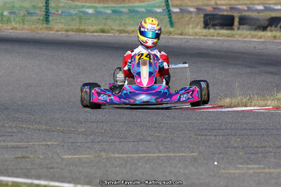 08/09/2019 : Course Club 2019 de Muret au Circuit Haute-Garonne Karting (Photos Sylvain Fayeulle) 2019 — karting
