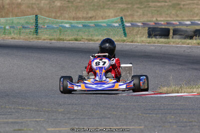 08/09/2019 : Course Club 2019 de Muret au Circuit Haute-Garonne Karting (Photos Sylvain Fayeulle) 2019 — karting