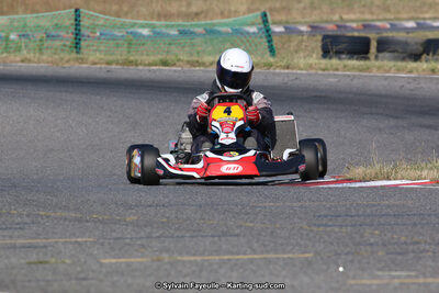 08/09/2019 : Course Club 2019 de Muret au Circuit Haute-Garonne Karting (Photos Sylvain Fayeulle) 2019 — karting