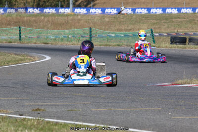 08/09/2019 : Course Club 2019 de Muret au Circuit Haute-Garonne Karting (Photos Sylvain Fayeulle) 2019 — karting