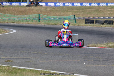 08/09/2019 : Course Club 2019 de Muret au Circuit Haute-Garonne Karting (Photos Sylvain Fayeulle) 2019 — karting