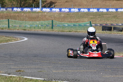 08/09/2019 : Course Club 2019 de Muret au Circuit Haute-Garonne Karting (Photos Sylvain Fayeulle) 2019 — karting