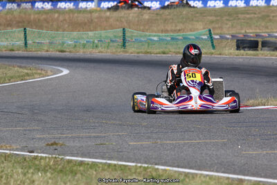 08/09/2019 : Course Club 2019 de Muret au Circuit Haute-Garonne Karting (Photos Sylvain Fayeulle) 2019 — karting