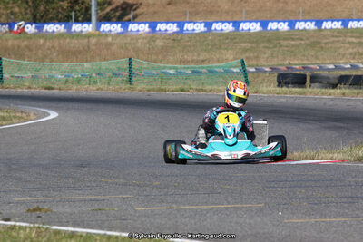 08/09/2019 : Course Club 2019 de Muret au Circuit Haute-Garonne Karting (Photos Sylvain Fayeulle) 2019 — karting