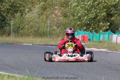 08/09/2019 : Course Club 2019 de Muret au Circuit Haute-Garonne Karting (Photos Sylvain Fayeulle) 2019 — karting
