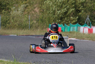 08/09/2019 : Course Club 2019 de Muret au Circuit Haute-Garonne Karting (Photos Sylvain Fayeulle) 2019 — karting