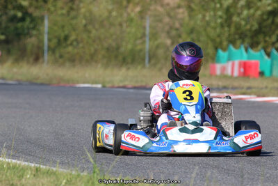 08/09/2019 : Course Club 2019 de Muret au Circuit Haute-Garonne Karting (Photos Sylvain Fayeulle) 2019 — karting